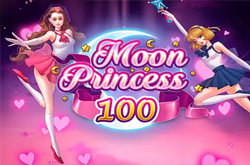 Moon Princess 100