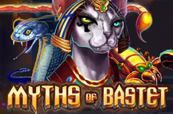 Myths of Bastet
